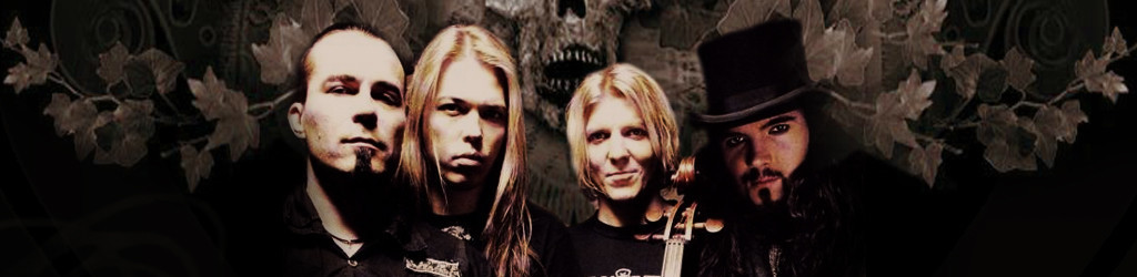 Apocalyptica: scritta una canzone per il videogioco “Angry Birds Seasons”