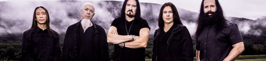 Dream Theater: guarda il videoclip di ‘At Wit’s End’