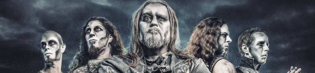 Powerwolf: guarda il live video professionale di ‘Amen and Attack’ dal Bloodstock 2019