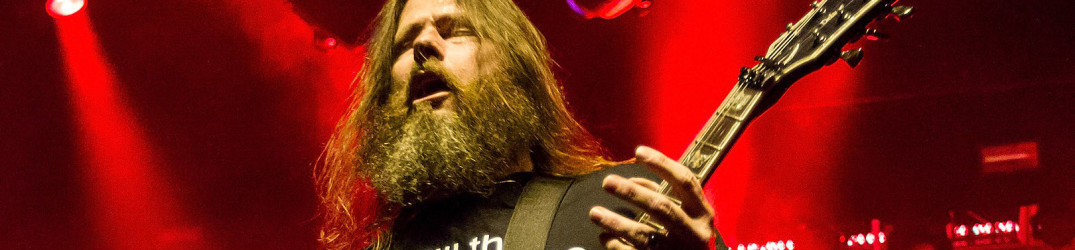 Slayer: Gary Holt, ‘Onorato per sempre di aver fatto parte della band’