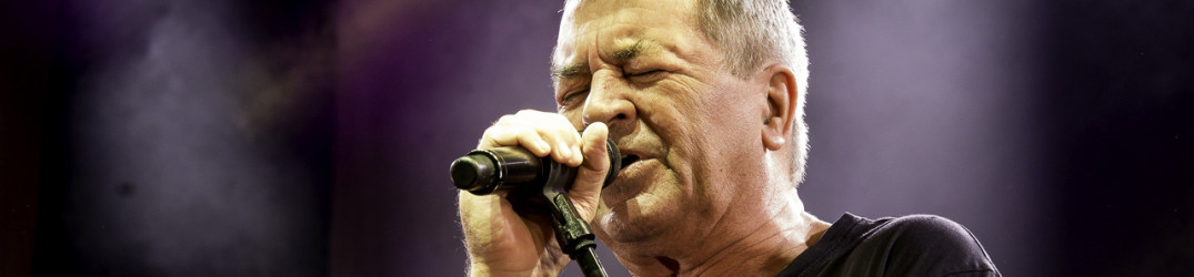 Deep Purple: Ian Gillan annuncia, “Abbiamo registrato un nuovo album”