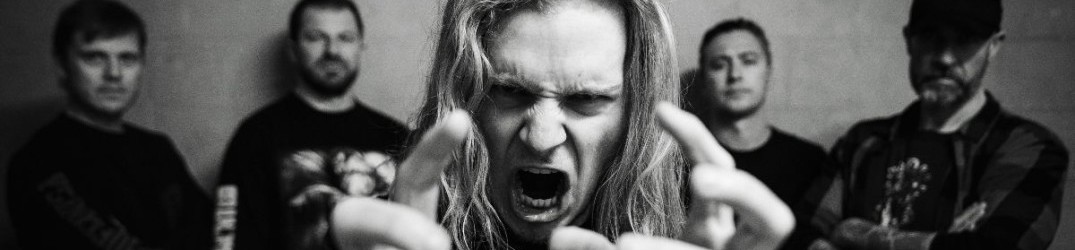 Blood Eagle: pubblicato il video di ‘Worship the Wolf’