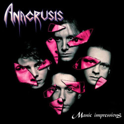 Manic Impressions [Reissue]