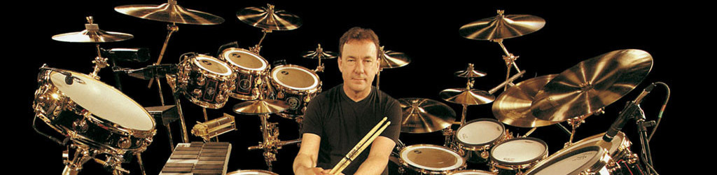 Recensione Libro: Il Viaggiatore Fantasma di Neil Peart