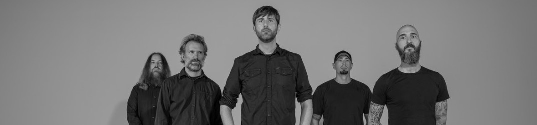 Runescarred: guarda il lyric video ufficiale del singolo ‘Mammoth’