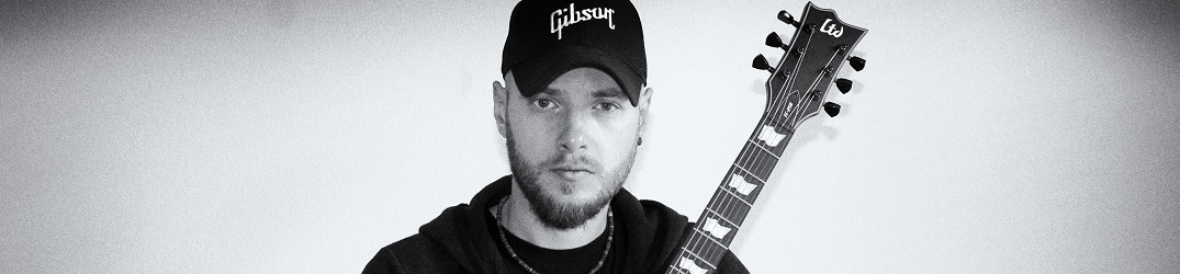 Aries Field: online il lyric video di ‘Sentence’