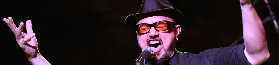 Geoff Tate: uno spettacolo di hit per il compleanno di Alex Ruffini