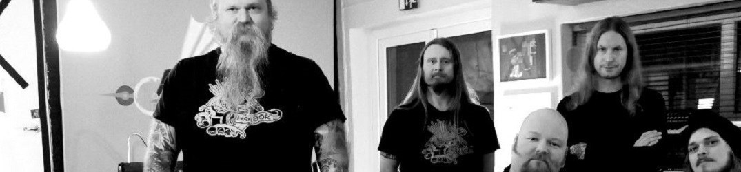 Enslaved: in studio per registrare il nuovo album