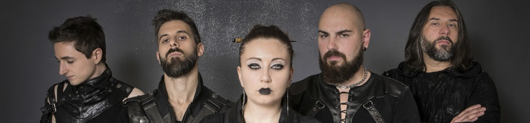 Eternal Silence: i dettagli del nuovo EP “Renegades”
