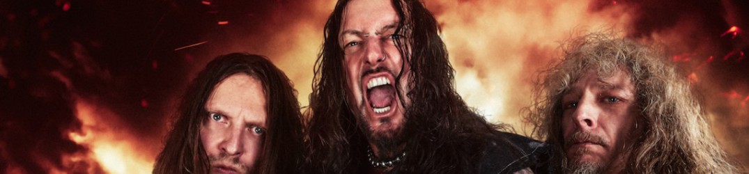 Destruction: Schmier sui Metallica, “Sono miliardari, di cosa dovrebbero essere incazzati?”