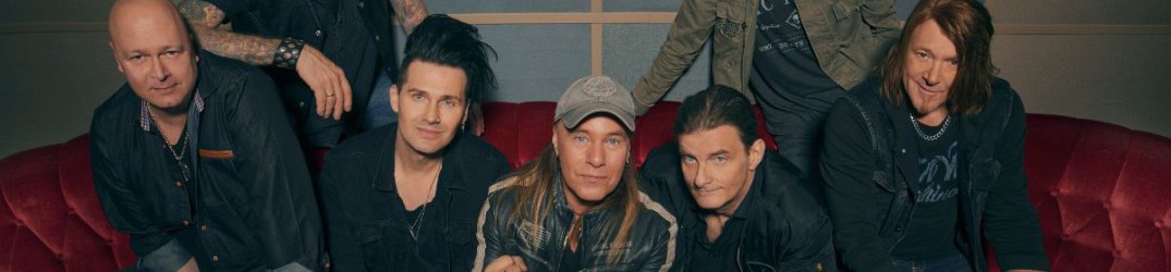 Helloween: annunciato lo “United Alive World Tour Part II”, una data in Italia