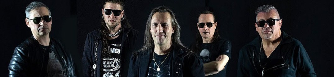 Skanners: guarda il videoclip di ‘Rolling in the Fire’