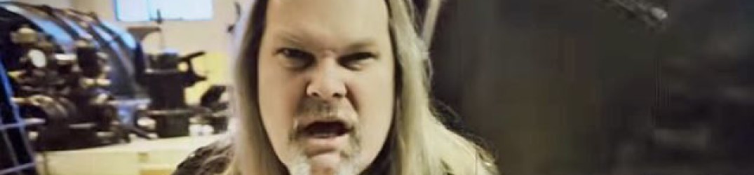 Jorn: il videoclip di ‘Live to Win’