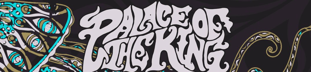 Palace Of The King: video-clip di ‘Empire of the Sun’