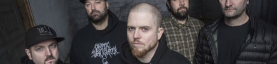 Hatebreed: il lyric video di ‘Seven Enemies’