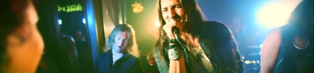 In/Vertigo: il video di ‘Bad Enemy’ dal nuovo EP “Sex, Love & Chaos”