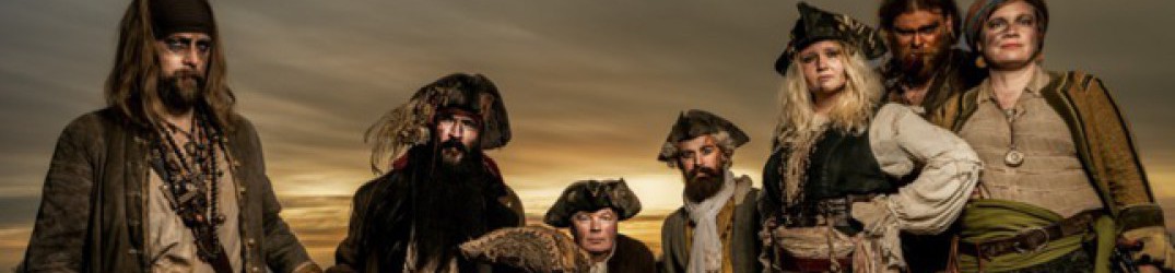 Ye Banished Privateers: online ‘Elephants’ Dance’, dal prossimo album dell’act Folk Rock svedese
