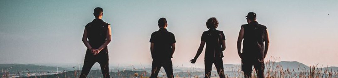 Drabik: in arrivo il nuovo singolo ‘Misfit’ per la Heavy Metal band italiana