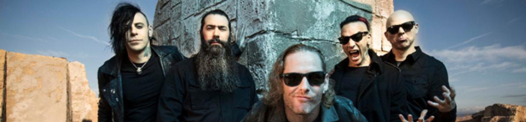 Stone Sour: Josh Rand, ‘Non capisco l’odio verso i Greta Van Fleet’