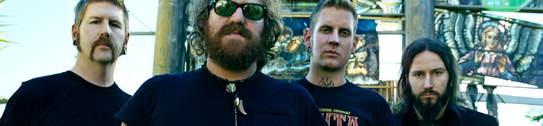 Mastodon: annullate tutte le date estive