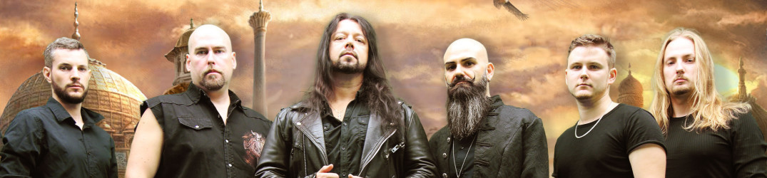 Symphonity: guarda il video ufficiale del singolo ‘Marco Polo (part 2) – Crimson Silk’