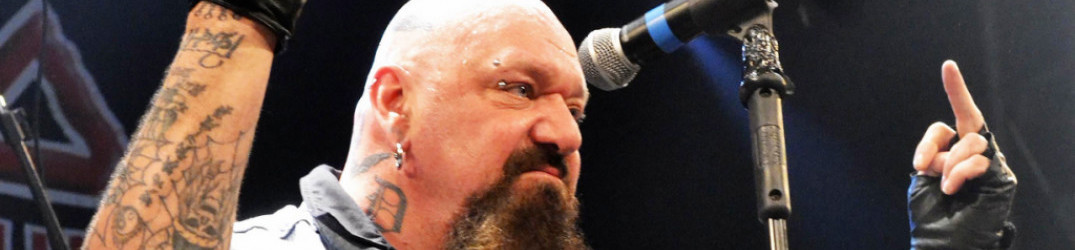 Iron Maiden: l’ex Paul Di’Anno, “Ho rischiato di morire”
