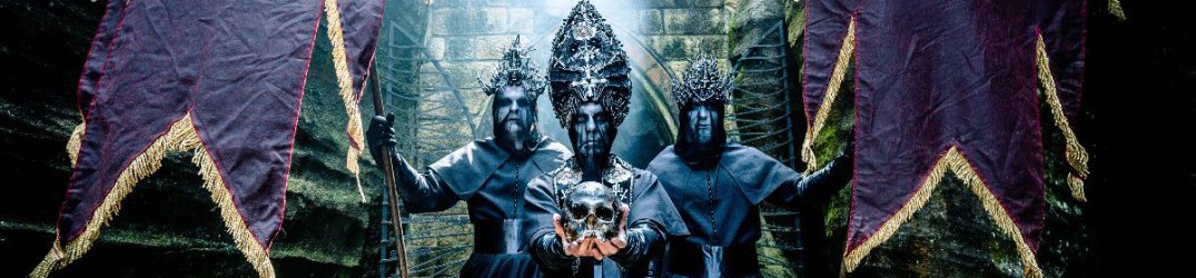 Behemoth: ecco la tour edition di “I Loved You at Your Darkest” prima del tour con gli Slipknot