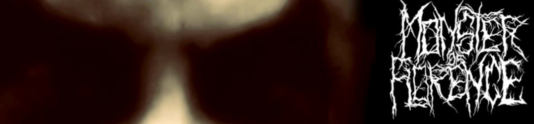 Monster Of Florence: al via un nuovo misterioso progetto