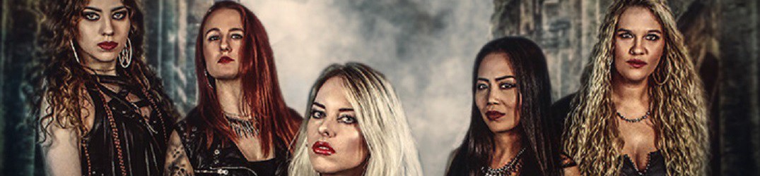 Burning Witches: svelato il drum playthrough di ‘Wings of Witches’