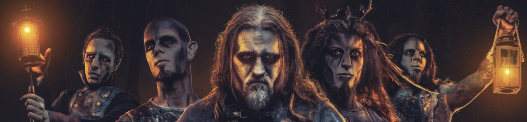 Powerwolf: il video ufficiale di ‘Resurrection By Erection’ dal vivo al Bloodstock 2019