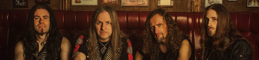 Vader: nuovo lyric-video da “The Empire”