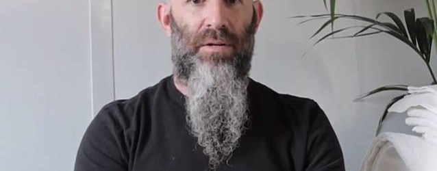 Anthrax: Scott Ian diventa uno zombie