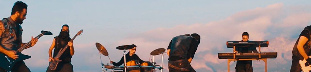 Red Soil: guarda il video ufficiale di ‘Kaileena’