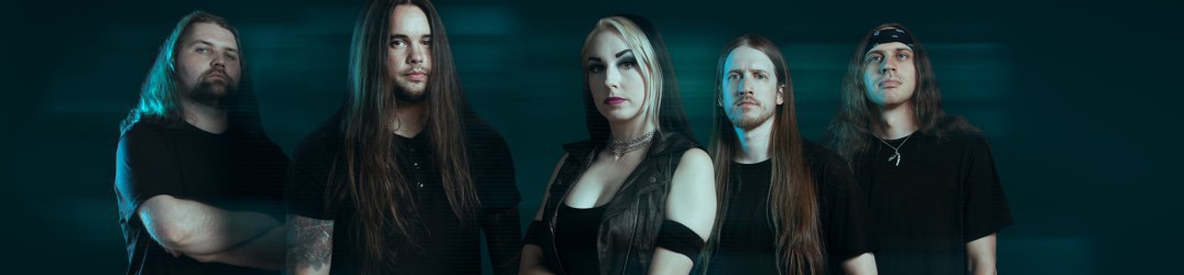 Helion Prime: guarda il lyric video ufficiale di ‘Mr. Torture’