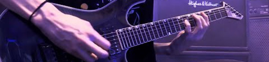 Singularity: studia il guitar playthrough di ‘Victory or Death’