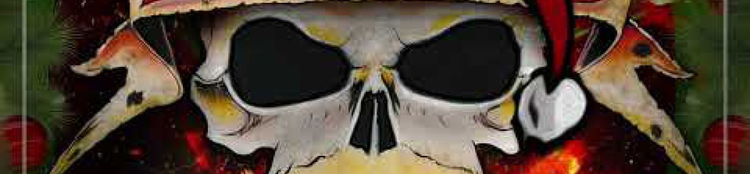 L.A. Guns: online l’audio ufficiale di ‘There Ain’t No Sanity Clause’  [The Damned cover]