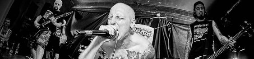 Psychoneurosis: morto il cantante Rafał Pasoń