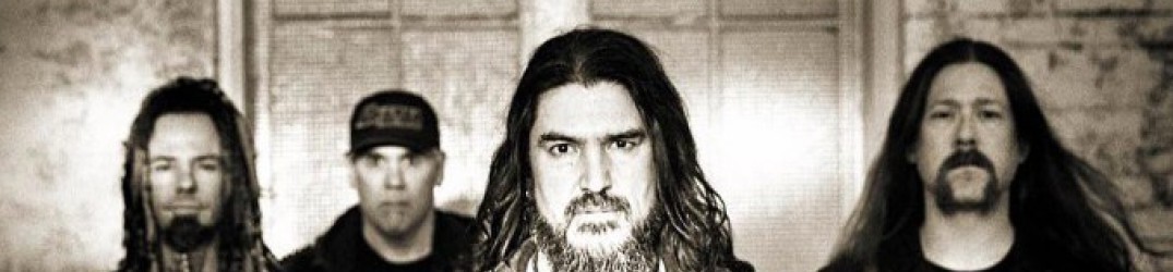 Machine Head: il video del nuovo batterista Matt Alston alle prese con “I Am Hell”