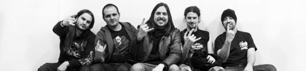 Nightfear: firma con Fighter Records; svelate prima song, cover e tracklist