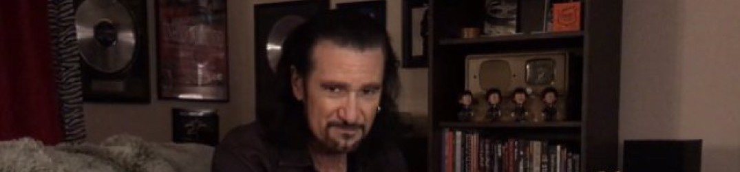 Kiss: Bruce Kulick, ‘Incredibile l’esperienza del “Kiss Kruise”‘