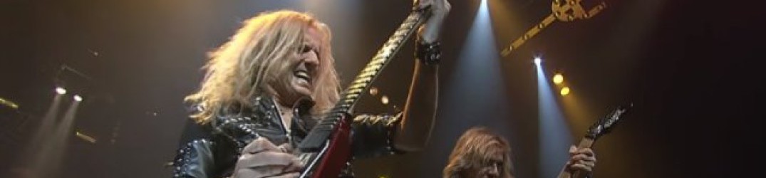 Judas Priest: K.K. Downing, ‘Possibile suonare con la band per la Rock And Roll Hall Of Fame’