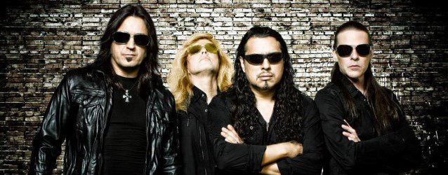 Stryper: da febbraio al lavoro sul nuovo album