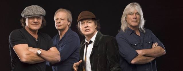 AC/DC: i membri della band, ‘Rudd non è più quello di prima’