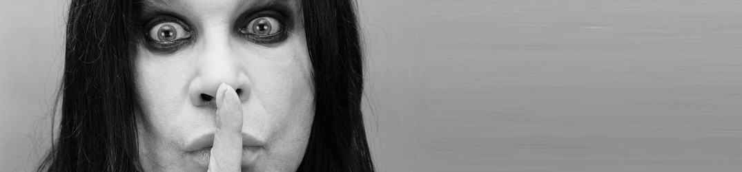 Ozzy Osbourne: sbanca le classifiche radiofoniche con ‘Under The Graveyard’