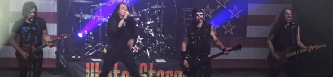 Skid Row: guarda la performance al WinterStorm festival