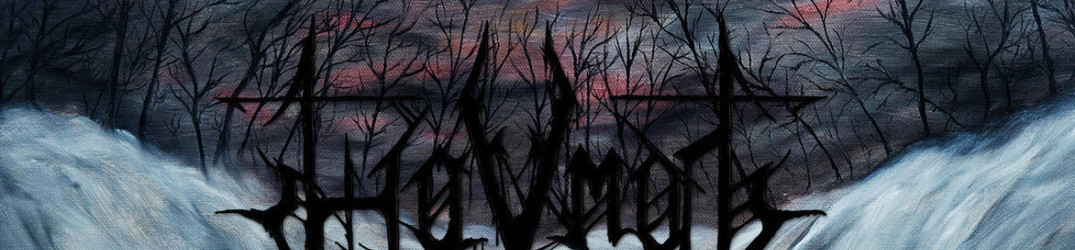 Hovmod: in streaming “Doedsformasjon”, debutto della formazione black metal norvegese