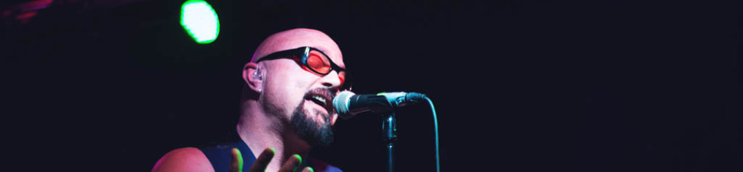 Geoff Tate: il video di ‘Eyes Of A Stranger’ in versione acustica dal concerto di Perugia