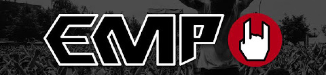 EMP: magliette ufficiali di Metallica, Slayer, Tool, Motörhead e altri in offerta