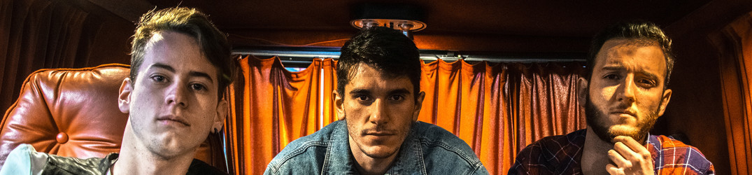 Today’s Inmates: in studio per una serie di video