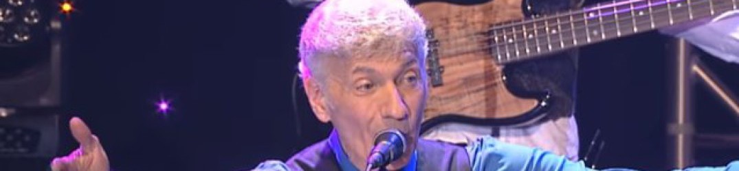 Styx: nuovo album solista per Dennis DeYoung